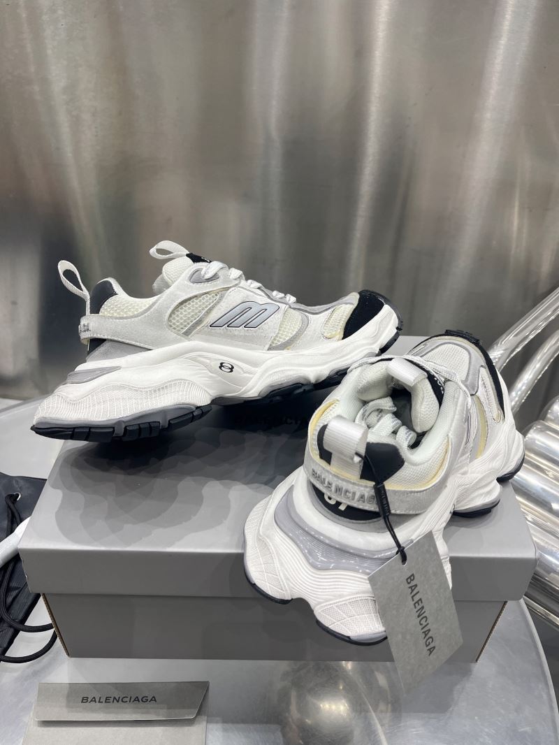 Balenciaga Track Shoes